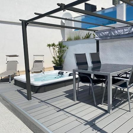 Villa Vodomar - Adults Only 센 외부 사진