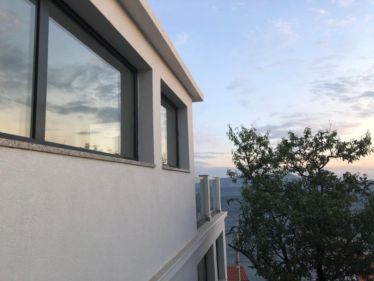 Villa Vodomar - Adults Only 센 외부 사진