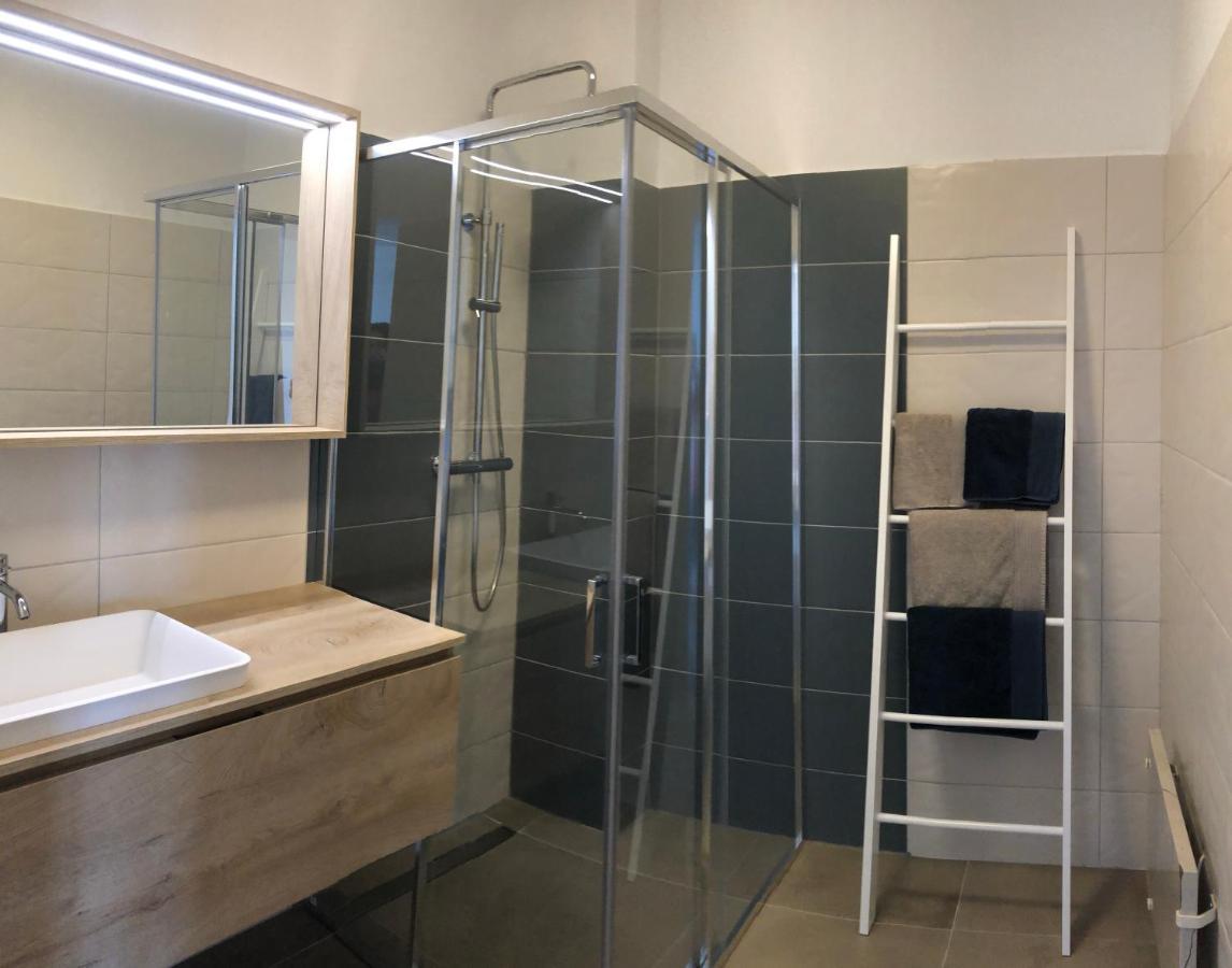 Villa Vodomar - Adults Only 센 외부 사진