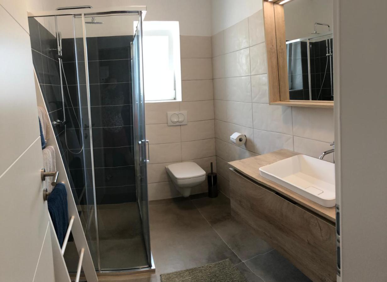 Villa Vodomar - Adults Only 센 외부 사진