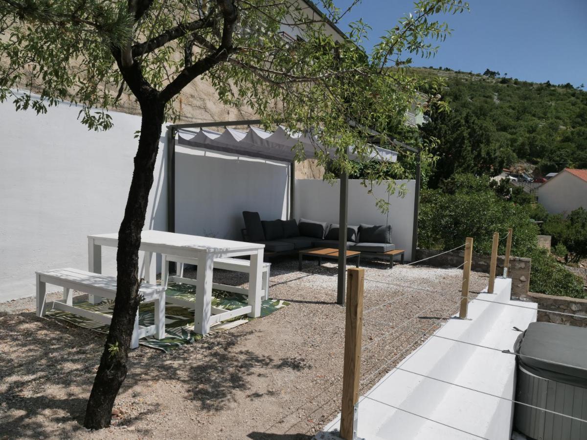 Villa Vodomar - Adults Only 센 외부 사진